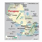 paraguay karte3
