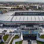Allianz Stadium, Turin5