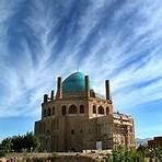 Soltaniyeh, Irán4