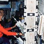 Salón de la Fama de los Astronautas de Estados Unidos2