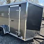 acid rain armored trailer for sale near me2