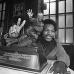 What happened to Archie Griffin?1