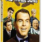 My Three Sons programa de televisión1
