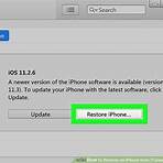 how to reset a blackberry 8250 phone using itunes on pc using itunes4