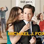 The Michael J. Fox Show programa de televisión1