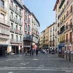 Pamplona, España2