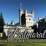 château de Balmoral, Écosse1