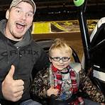 who is chris pratt's son son disabled3