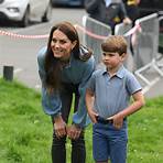 prince louis of wales was born in what country4