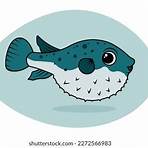 blowfish cartoon4