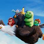 Angry Birds 2 - O Filme filme2