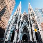why did duke albert build the gothic choir in new york city3