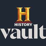 How much does history vault cost?4