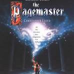 The Pagemaster filme2