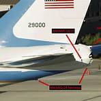 Does Air Force One have a nuclear defense system?3