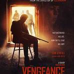 vengeance is mine movie 2021 ending explained3