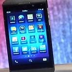 Does BlackBerry 10 have a micro SIM card?4