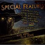 messenger 2: the scarecrow trailer dvd menu3