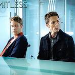 limitless - season 14