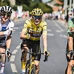 vencedor do tour de france 20221