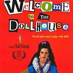 welcome to the dollhouse dublado1
