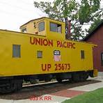 Kankakee Railroad Museum Kankakee, IL4