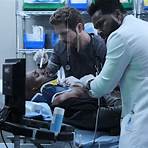 who is dr kane on the resident4