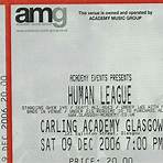 the human league discussing lovebox 2008 and steel city tour2