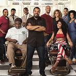 Barbershop (franchise) Film Series2