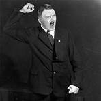 hitler speech pictures yelling at black2