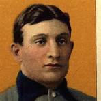 What did Honus Wagner do for a living?1