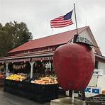 gourmet carmel apple orchard danville ohio hours open sunday 20215