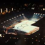 Cerimònia d'inauguració jocs olímpics Barcelona '924