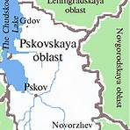 What are the natural resources of Pskov Oblast?1