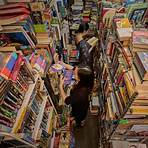香港有幾個書店?2