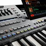 What is Korg OS?2