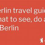 information about berlin4