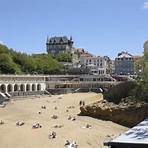 biarritz frankreich karte5