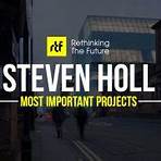 steven holl projects for beginners2