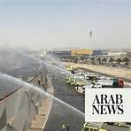 dhahran mall fire4