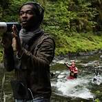 Why did Oyelowo get a script for 'the water man'?1