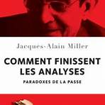 Jacques-Alain Miller4