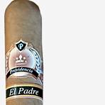 one cigar transparent image3