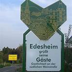 Edesheim, Germania4