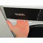 valberg électroménager lave linge4