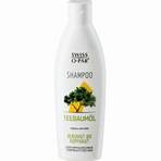 shampoo testsieger 20231