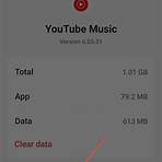 Why no YouTube Music?2