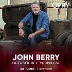 John Berry (country singer)4