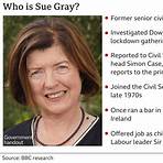 Sue Gray (political adviser)2