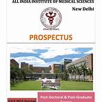 All India Institutes of Medical Sciences5